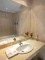 All bathrooms are equipped with a bathtub, as well as a shower