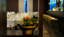 ForEGO Restaurant & Garden