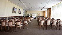 Panorama Hall